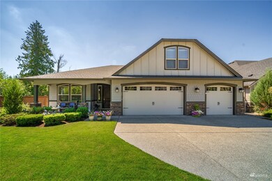 25719 209th Loop SE, Covington, WA 98042 - photo 3