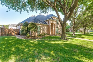 4606 Mill Wood Dr, Colleyville, TX 76034 - photo 3