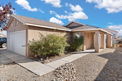 1105 Telstar Loop NW, Albuquerque, NM 87121 - photo 3
