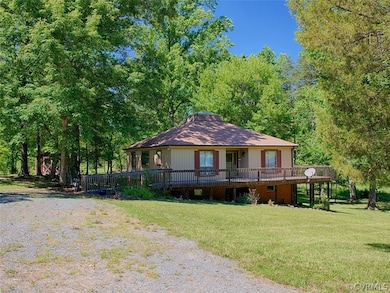 1063 Firehouse Dr, Louisa, VA 23093 - photo 2