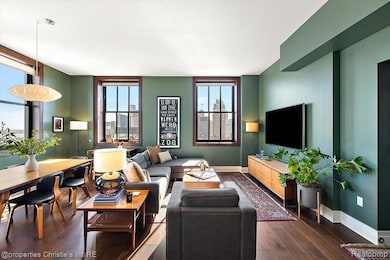 1 Park Ave unit 1309, Detroit, MI 48226 - photo 4