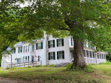 256 2nd Nh, Hillsborough, NH 03244 - photo 2