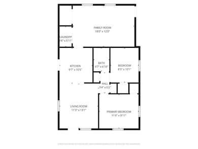 2125 9th St, Lake Charles, LA 70601 - photo 6