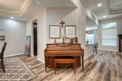 32911 Grove Park Dr, Waller, TX 77484 - photo 6