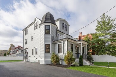 12 George St unit 3, Medford, MA 02155 - photo 3