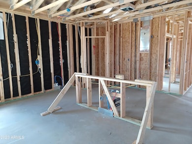 Lot 7 Kitchen