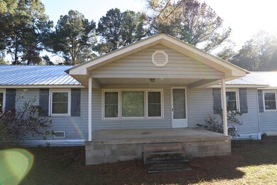 693 Sapps Lake Rd, Enigma, GA 31749 - photo 2