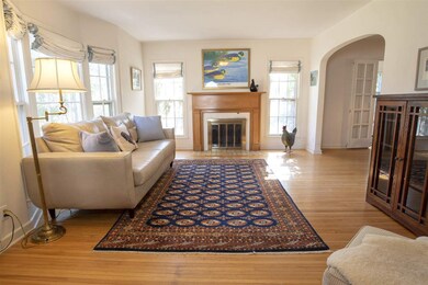 1917 Tremont St, Cedar Falls, IA 50613 - photo 2