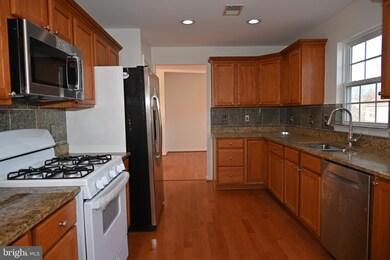 3021 Pony Ridge Turn, Dumfries, VA 22026 - photo 5