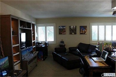 Large living room - Windows are new and dual paned
