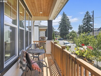 Porch