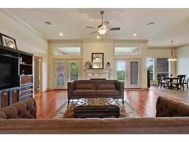 Den/Family/Great Room.