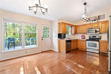 1527 Cedar Ln NW, Corydon, IN 47112 - photo 4