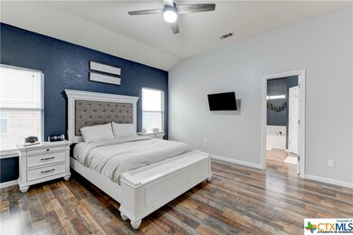 2415 Jake Dr, Copperas Cove, TX 76522 - photo 4