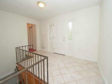 Entry Way