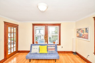 9 Cornauba St unit 1, Roslindale, MA 02131 - photo 6