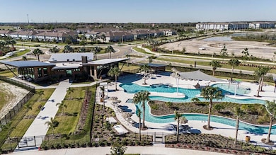 Community Amenity Center