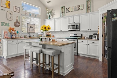 1494 Mountain Rose Dr, Fernley, NV 89408 - photo 6