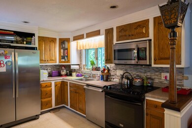 10 Hines rd Poland Maine-19