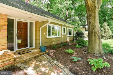 6372 Cavalier Corridor, Falls Church, VA 22044 - photo 4