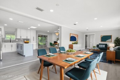 1206 Grove Park Blvd, Jacksonville, FL 32216 - photo 2