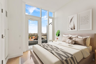 100 Lovejoy Place unit 12F, Boston, MA 02114 - photo 4