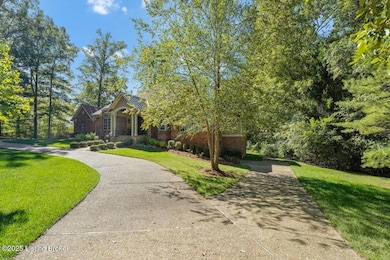 2000 Forest Pointe Ln, Louisville, KY 40245 - photo 5