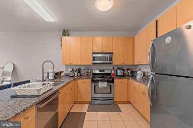 Village Lofts unit 418, Baltimore, MD 21218 - photo 6