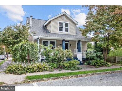 143 Center St, Hightstown, NJ 08520 - photo 2