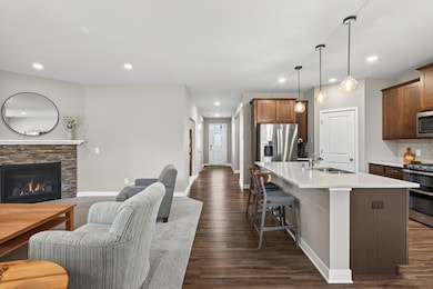 11616 Parkside Ln N, Champlin, MN 55316 - photo 5