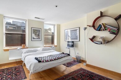 100 Fulton St unit 5N, Boston, MA 02109 - photo 7