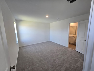 Pics are not of actual home.  They are a represent