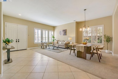 5391 Fernbank Dr, Concord, CA 94521 - photo 7