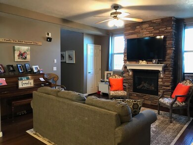 Main Floor Living Room 3