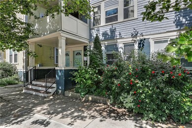 186 Camp St unit 2, Providence, RI 02906 - photo 2