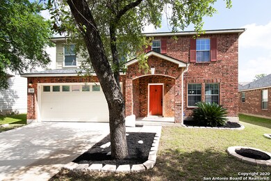 7827 Dunhill Coach, San Antonio, TX 78255 - photo 2