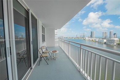 Winston Towers 500 unit 2317, Sunny Isles Beach, FL 33160 - photo 7