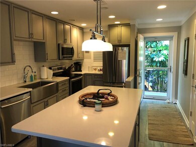 Eat in Kitchen