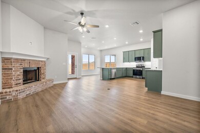 6011 Wausau Ave, Lubbock, TX 79407 - photo 3