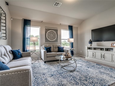 961 E Sparrow Cir, Fayetteville, AR 72701 - photo 4