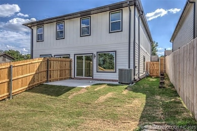 2817 E 81st Place, Tulsa, OK 74137 - photo 2