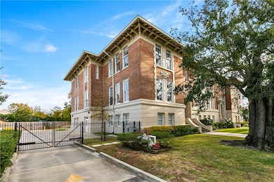 800 N Rendon unit 105, New Orleans, LA 70119 - photo 4