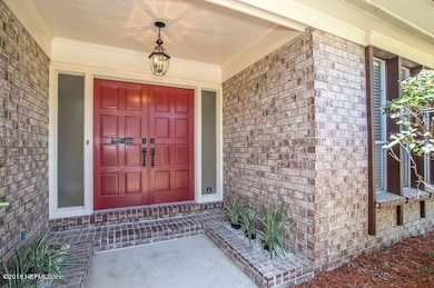 4462 Travelers Rd, Jacksonville, FL 32210 - photo 4