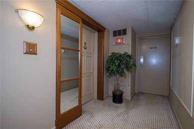 Unit 36 is private corner end unit located on the 
