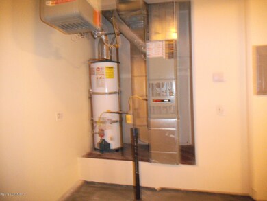 mechanical room