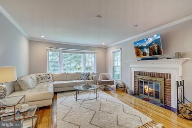 700 S Newton Lake Dr, Collingswood, NJ 08108 - photo 6