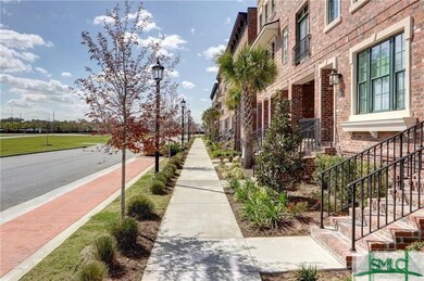405 Upper Ave E, Savannah, GA 31401 - photo 2