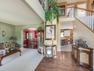 654 Vista Dr unit 2, Oswego, IL 60543 - photo 7