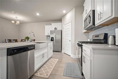 3268 Long Leaf Way, Mobile, AL 36695 - photo 7