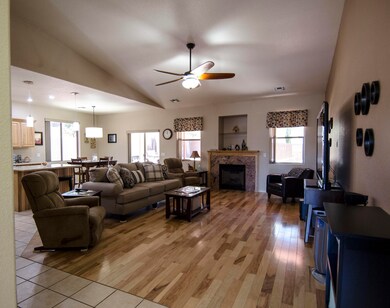 Living Room A
